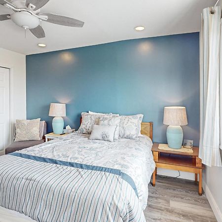 Captain'S Villa Holden Beach Rum bild