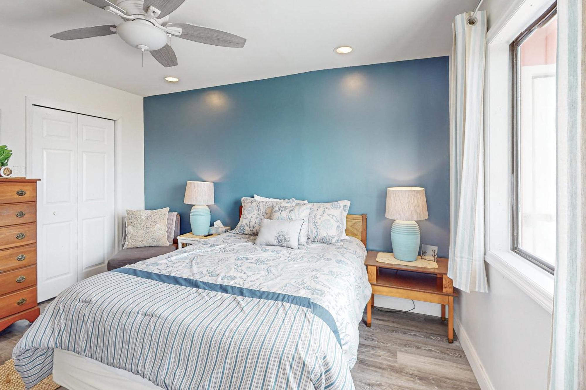 Captain'S Villa Holden Beach Rum bild
